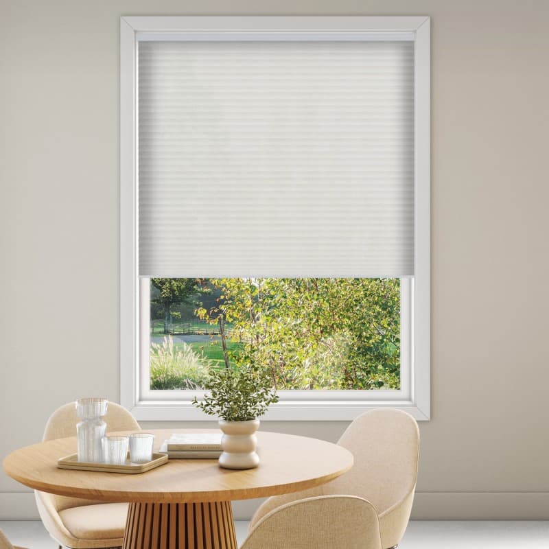 Essentials Re-Life 4303 Pleated Blind