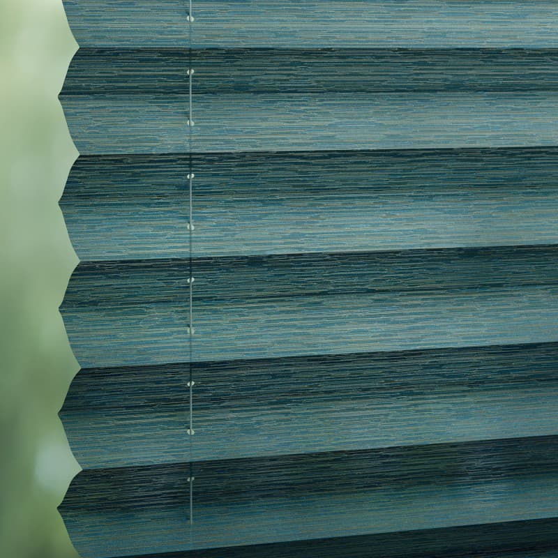 Olivite Sheer StainStop 6130 Pleated Blind