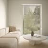 Brescia Re-Life StainStop 9110 Vertical Blind