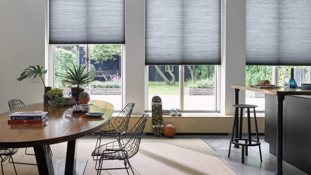 Cortinas Duette®