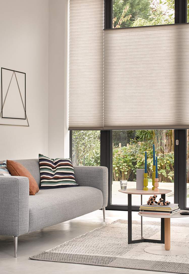 cortinas Duette®