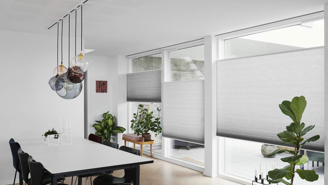 Cortinas Duette®