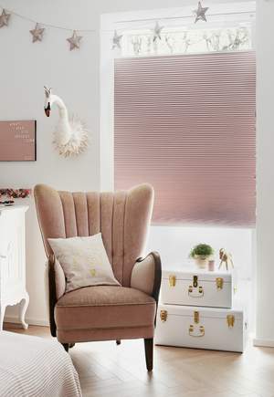 Luxaflex® Cortinas Duette®