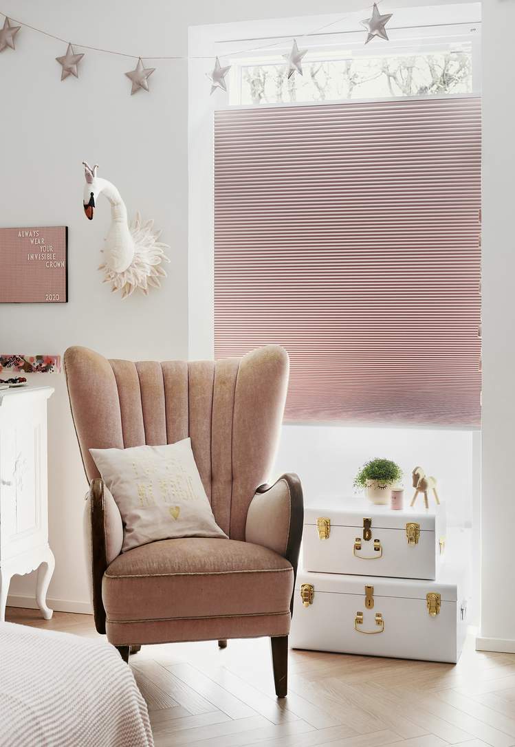 Luxaflex® Cortinas Duette®
