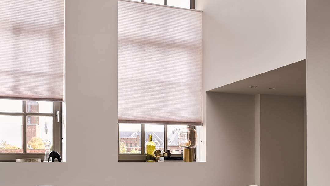 Cortinas Duette®