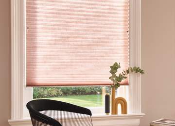 Duette® Shades Luxaflex