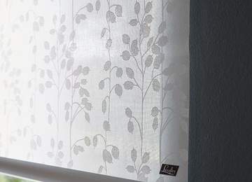 Roller Blinds Luxaflex