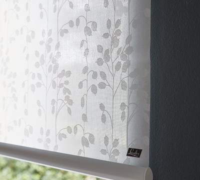 Roller Blinds Luxaflex