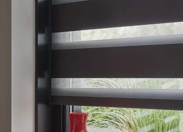 Cortina Enrollable Dúo - Luxaflex®