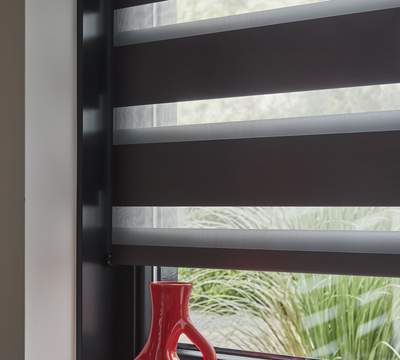 Cortina Enrollable Dúo - Luxaflex®