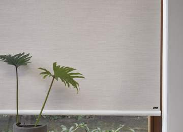 Roller Blinds Luxaflex