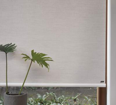Roller Blinds Luxaflex