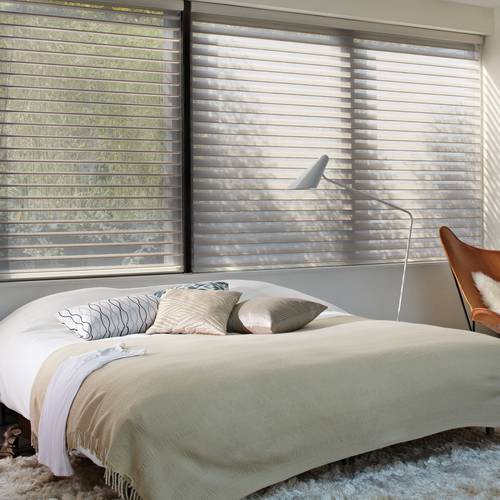 Cortinas Silhouette®