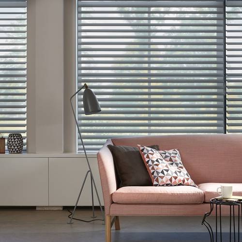 Cortinas Silhouette®