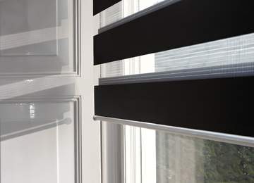 Twist® Roller Blinds - Luxaflex®