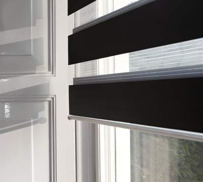 Twist® Roller Blinds - Luxaflex®