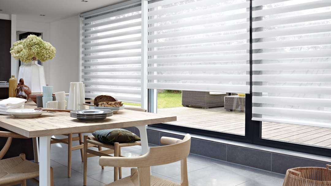 Cortinas Twist®