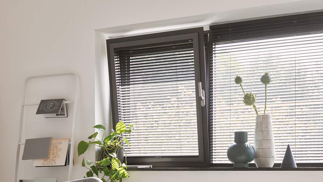 Estores para Ventanas Oscilobatientes